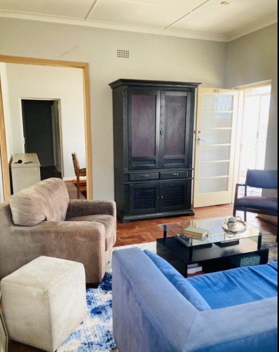 3 Bedroom Property for Sale in Creston Hill Gauteng