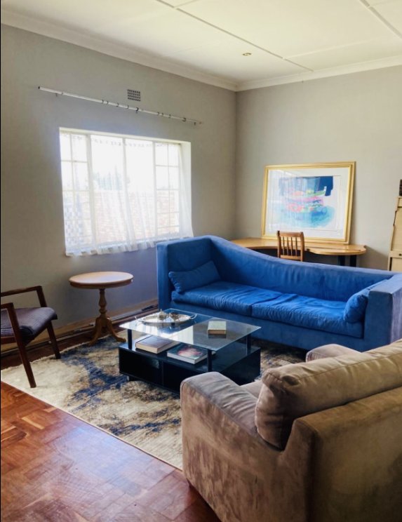 3 Bedroom Property for Sale in Creston Hill Gauteng