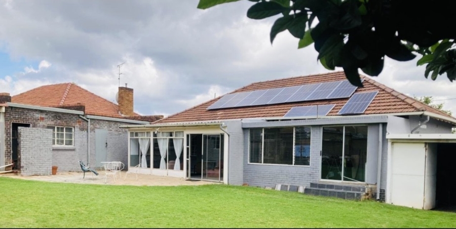 3 Bedroom Property for Sale in Creston Hill Gauteng