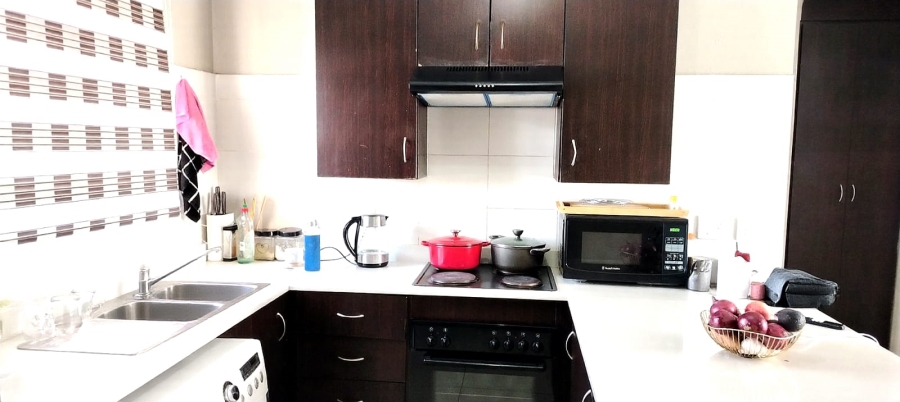 To Let 2 Bedroom Property for Rent in Carlswald Gauteng