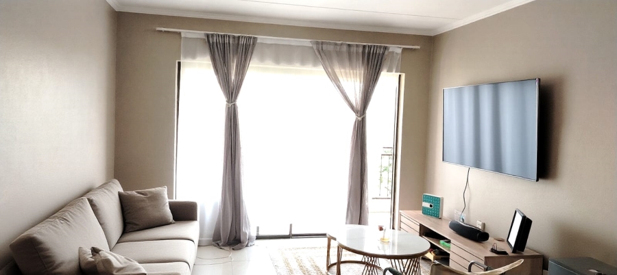 To Let 2 Bedroom Property for Rent in Carlswald Gauteng