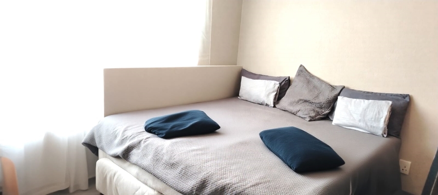 To Let 2 Bedroom Property for Rent in Carlswald Gauteng