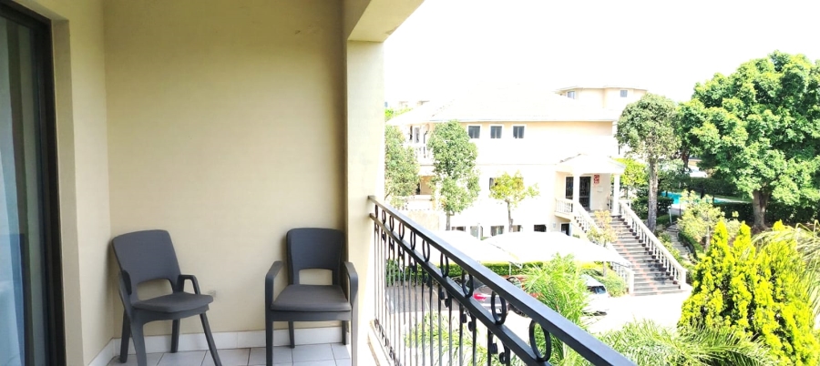 To Let 2 Bedroom Property for Rent in Carlswald Gauteng