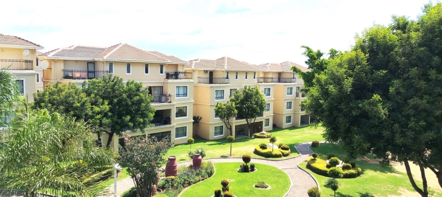 To Let 2 Bedroom Property for Rent in Carlswald Gauteng