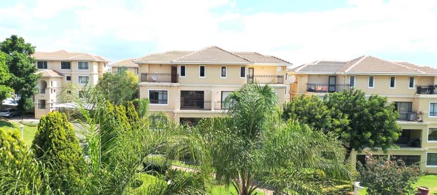 To Let 2 Bedroom Property for Rent in Carlswald Gauteng