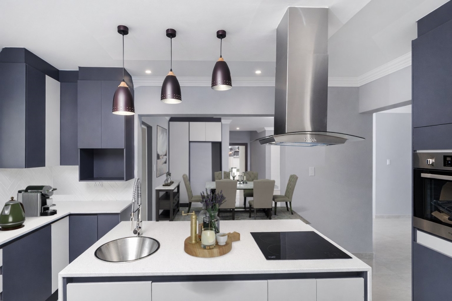 5 Bedroom Property for Sale in Diswilmar A H Gauteng