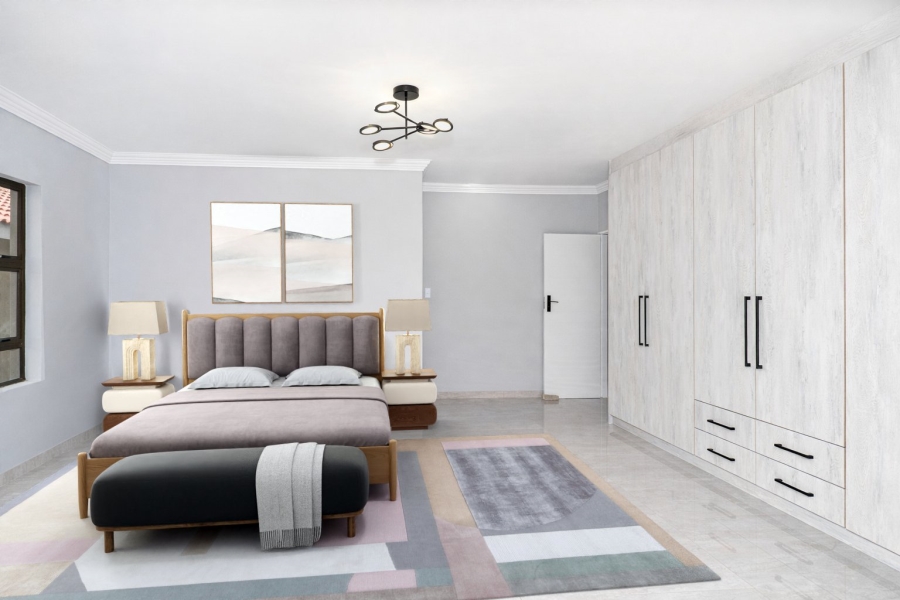 5 Bedroom Property for Sale in Diswilmar A H Gauteng