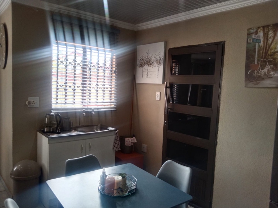 To Let 3 Bedroom Property for Rent in Soshanguve VV Gauteng