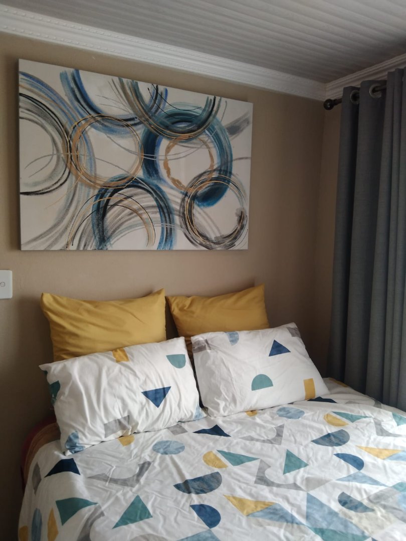 To Let 3 Bedroom Property for Rent in Soshanguve VV Gauteng