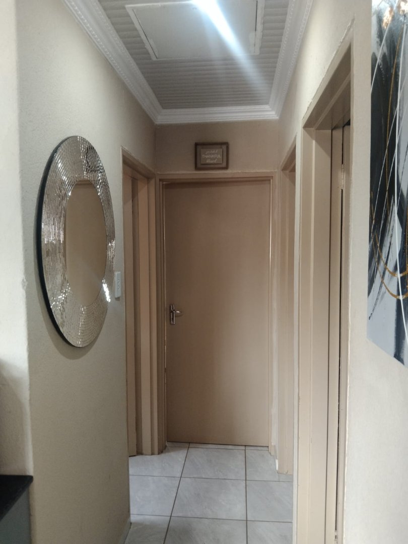 To Let 3 Bedroom Property for Rent in Soshanguve VV Gauteng