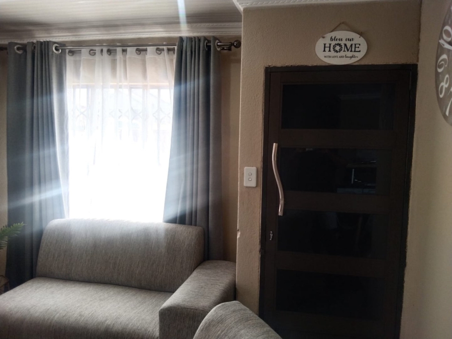 To Let 3 Bedroom Property for Rent in Soshanguve VV Gauteng