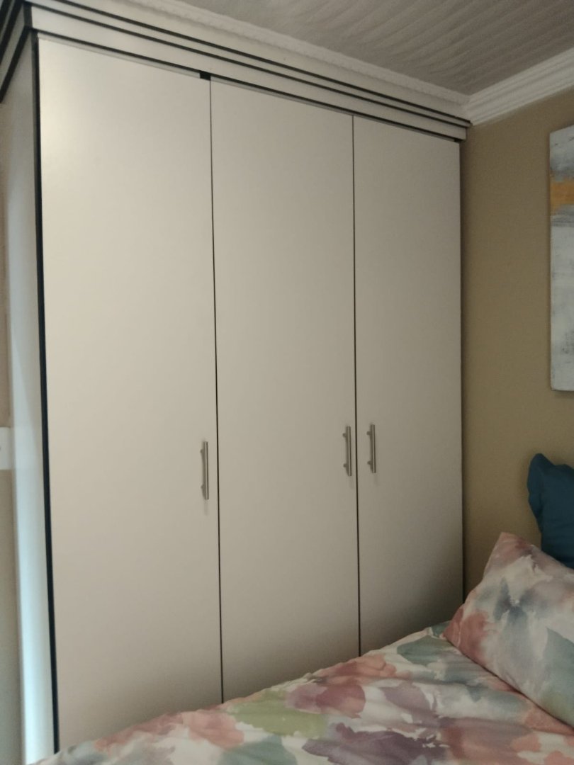 To Let 3 Bedroom Property for Rent in Soshanguve VV Gauteng