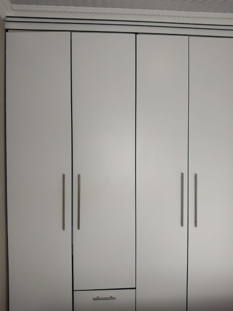 To Let 3 Bedroom Property for Rent in Soshanguve VV Gauteng