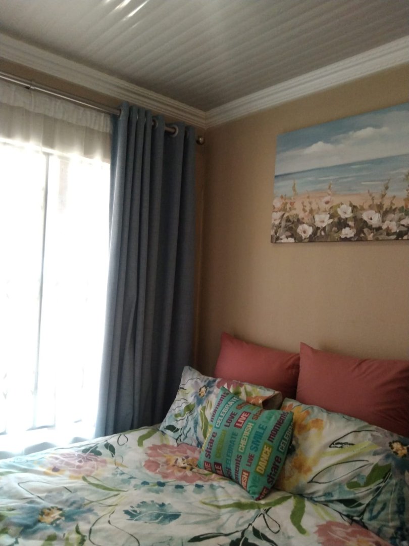 To Let 3 Bedroom Property for Rent in Soshanguve VV Gauteng