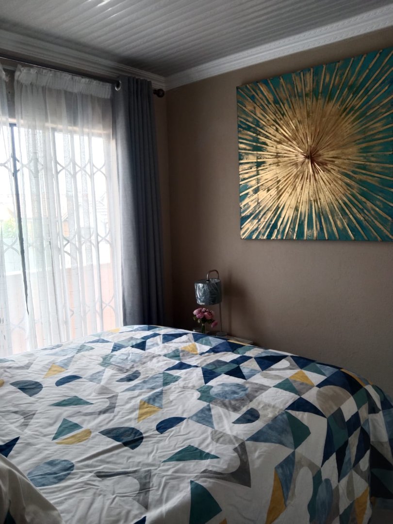 To Let 3 Bedroom Property for Rent in Soshanguve VV Gauteng