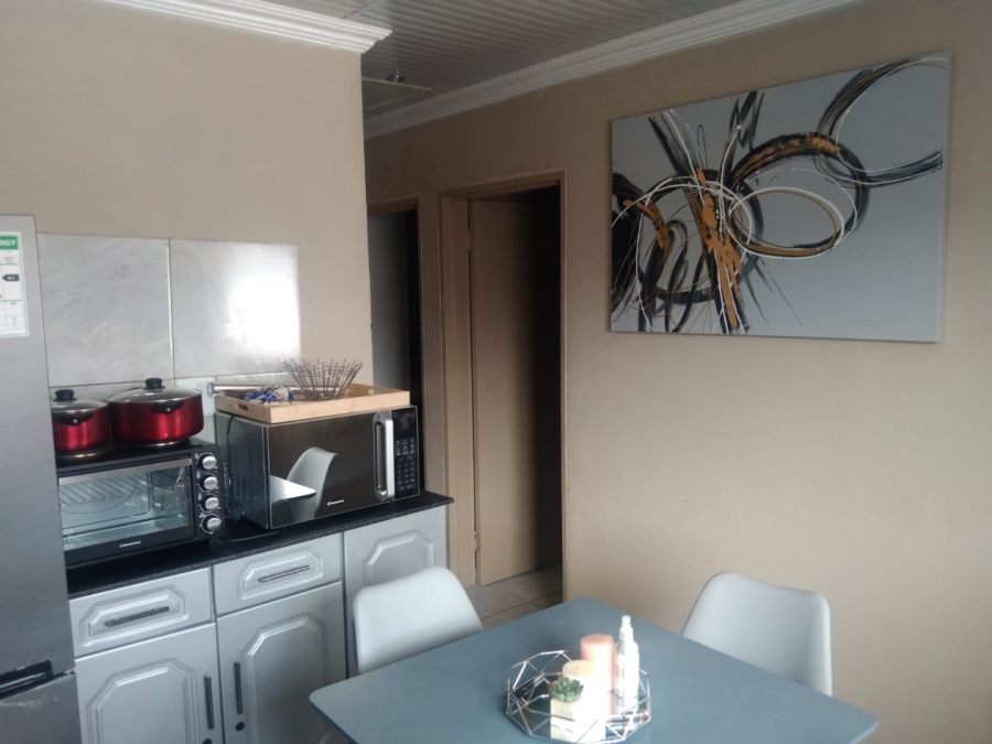 To Let 3 Bedroom Property for Rent in Soshanguve VV Gauteng
