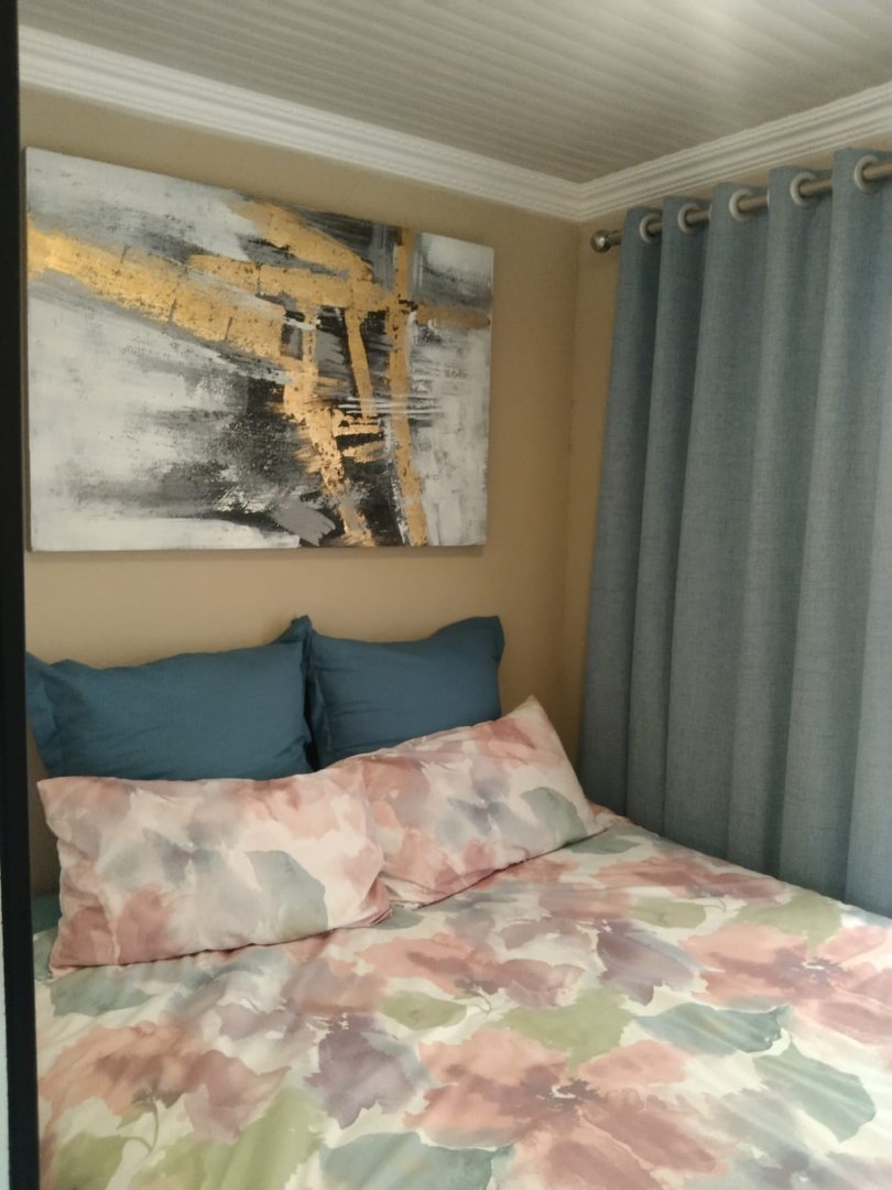 To Let 3 Bedroom Property for Rent in Soshanguve VV Gauteng