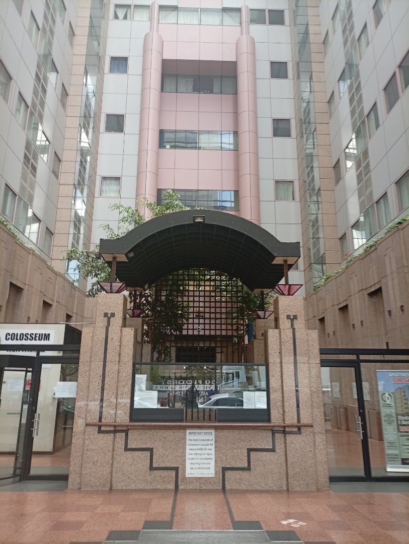  Bedroom Property for Sale in Marshalltown Gauteng