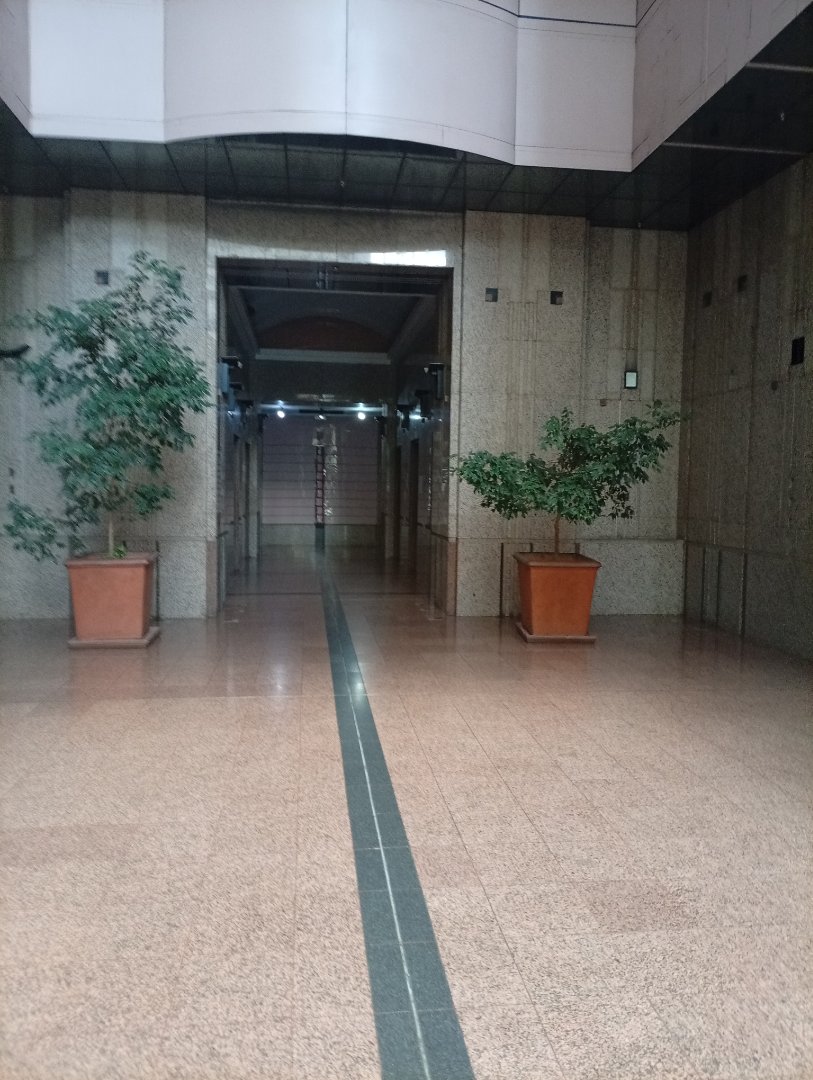  Bedroom Property for Sale in Marshalltown Gauteng