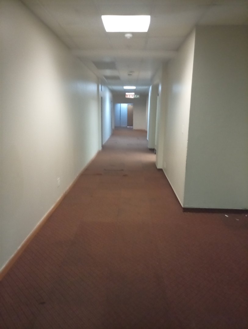  Bedroom Property for Sale in Marshalltown Gauteng