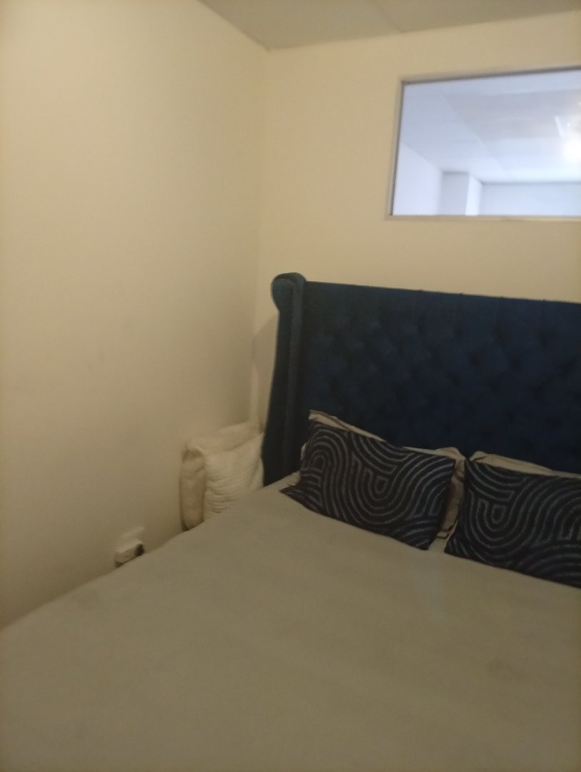  Bedroom Property for Sale in Marshalltown Gauteng