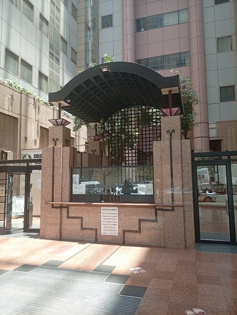  Bedroom Property for Sale in Marshalltown Gauteng