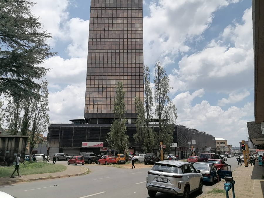 To Let commercial Property for Rent in Kempton Park Central Gauteng