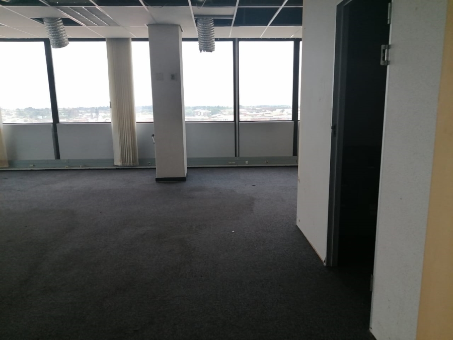 To Let commercial Property for Rent in Kempton Park Central Gauteng
