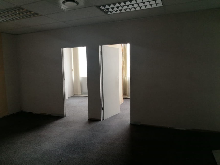To Let commercial Property for Rent in Kempton Park Central Gauteng