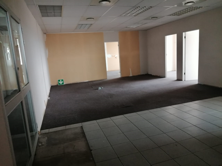 To Let commercial Property for Rent in Kempton Park Central Gauteng