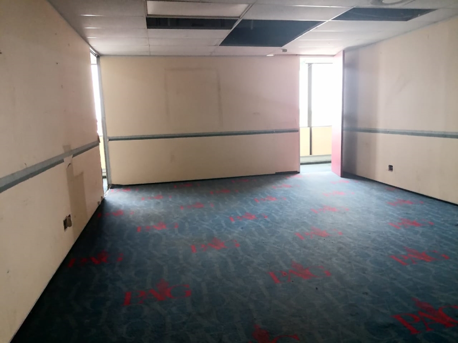 To Let commercial Property for Rent in Kempton Park Central Gauteng