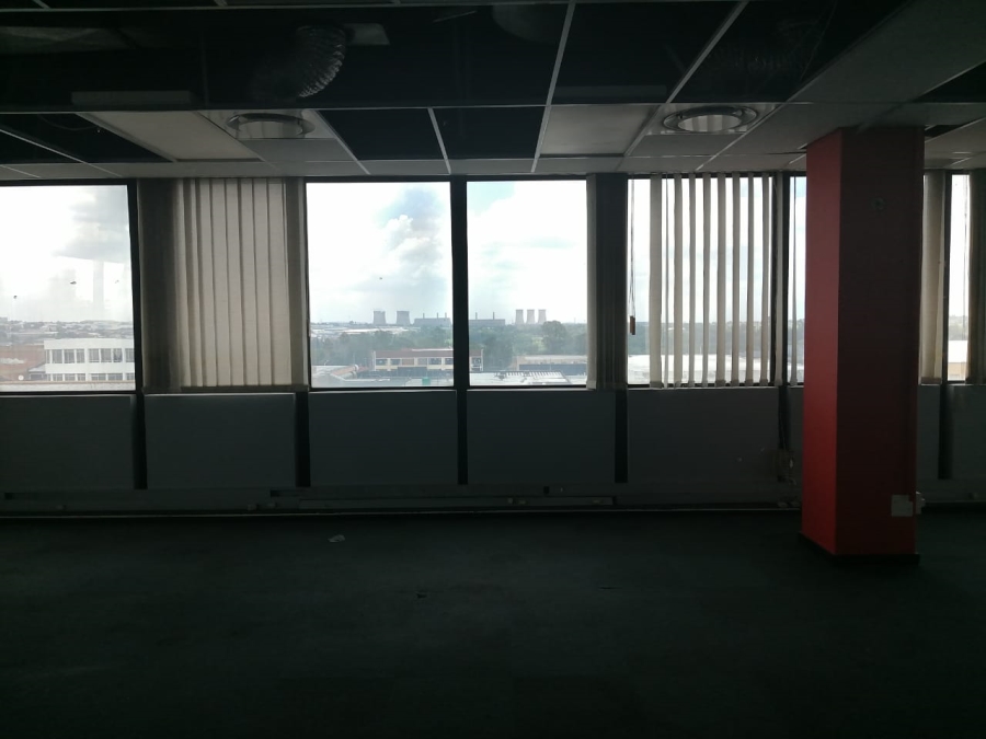 To Let commercial Property for Rent in Kempton Park Central Gauteng