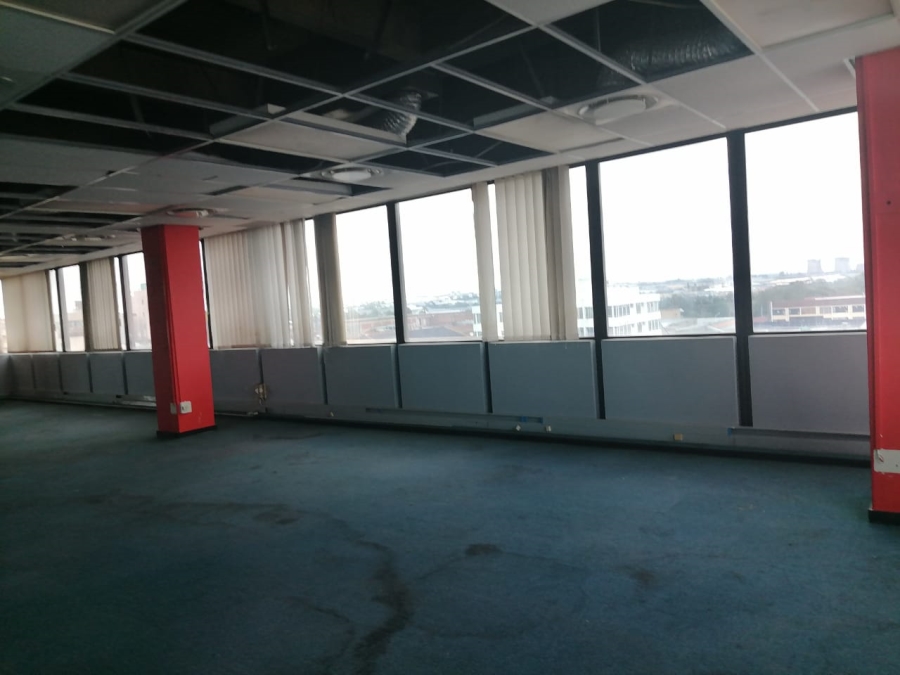 To Let commercial Property for Rent in Kempton Park Central Gauteng