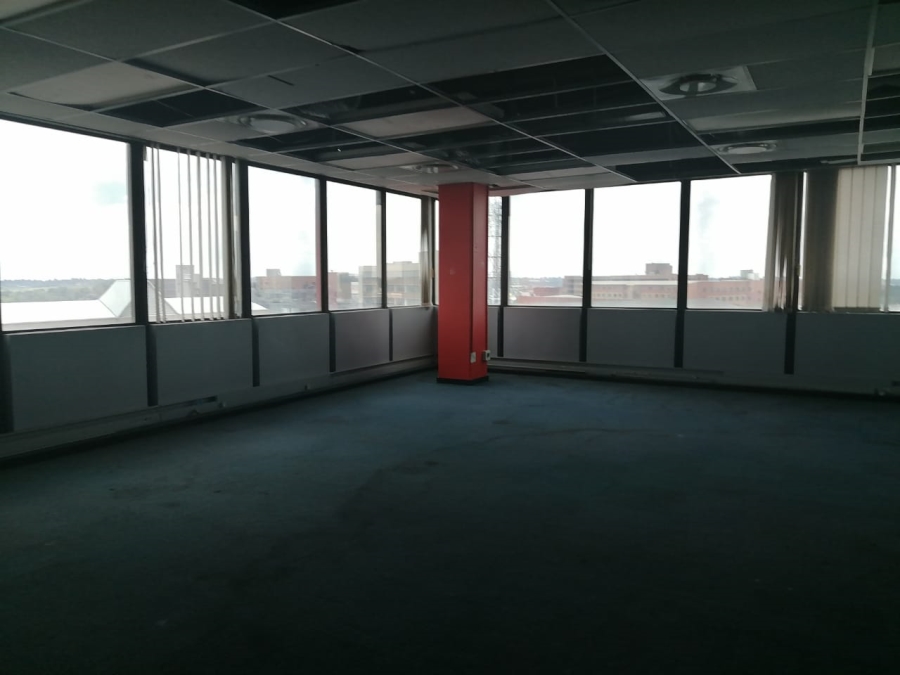To Let commercial Property for Rent in Kempton Park Central Gauteng