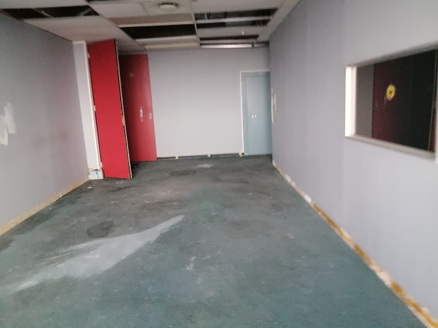 To Let commercial Property for Rent in Kempton Park Central Gauteng