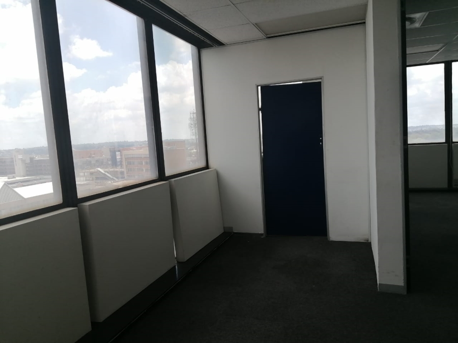 To Let commercial Property for Rent in Kempton Park Central Gauteng