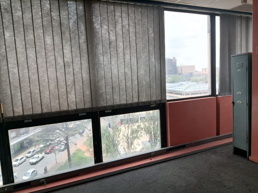 To Let commercial Property for Rent in Kempton Park Central Gauteng