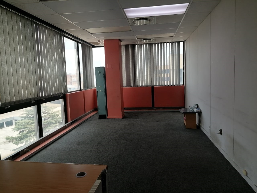To Let commercial Property for Rent in Kempton Park Central Gauteng