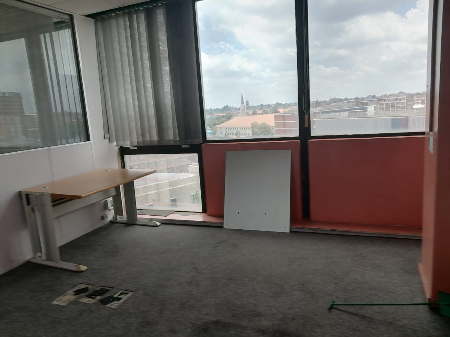 To Let commercial Property for Rent in Kempton Park Central Gauteng