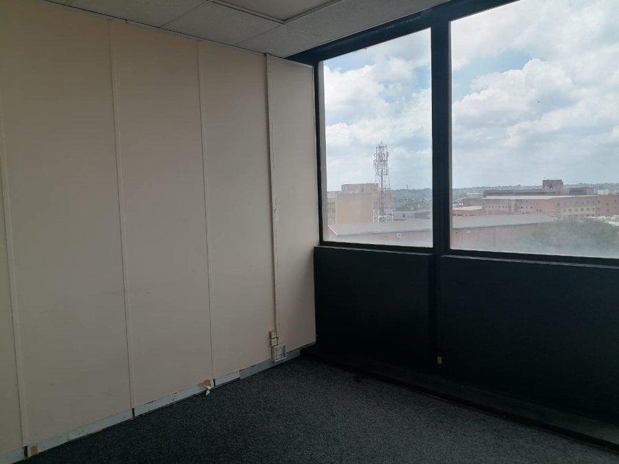To Let commercial Property for Rent in Kempton Park Central Gauteng