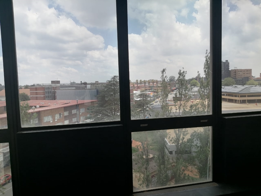 To Let commercial Property for Rent in Kempton Park Central Gauteng