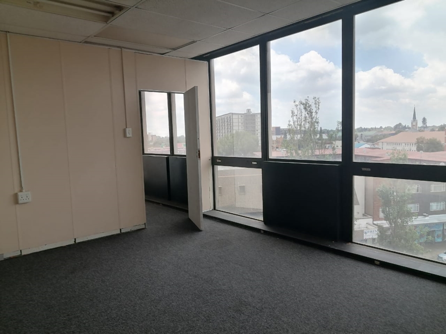 To Let commercial Property for Rent in Kempton Park Central Gauteng