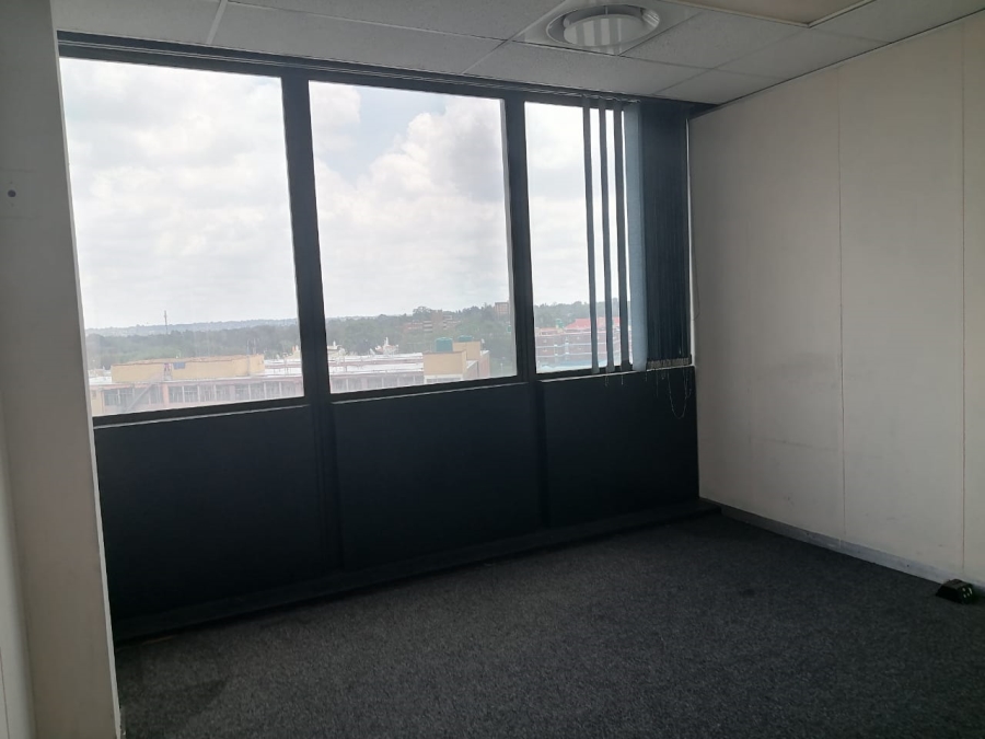 To Let commercial Property for Rent in Kempton Park Central Gauteng