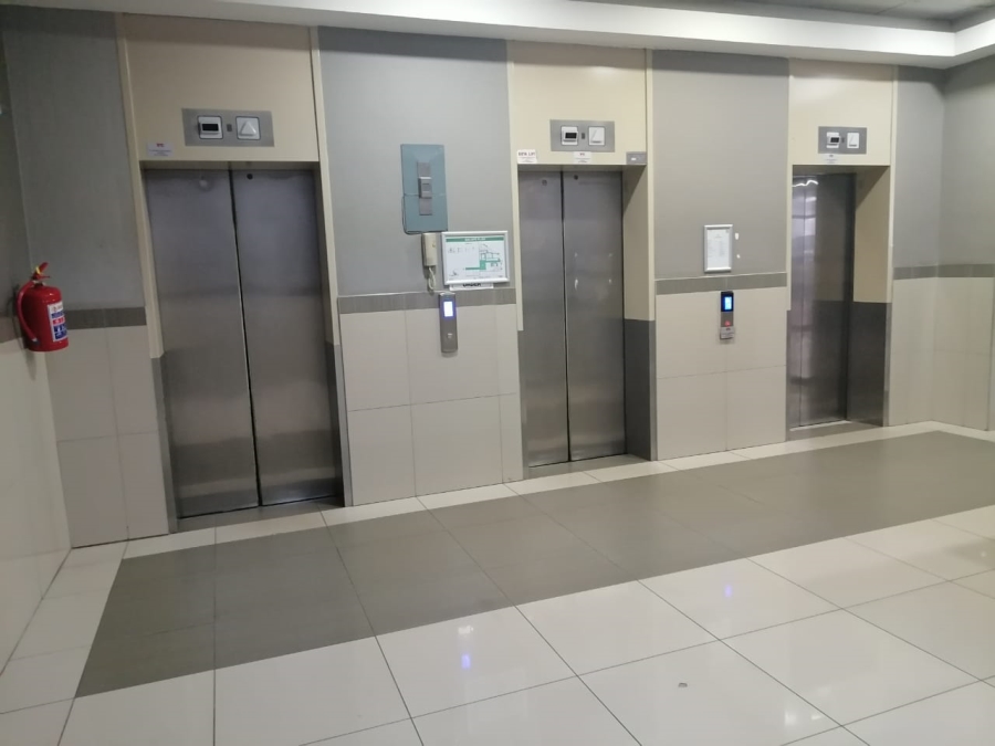 To Let commercial Property for Rent in Kempton Park Central Gauteng