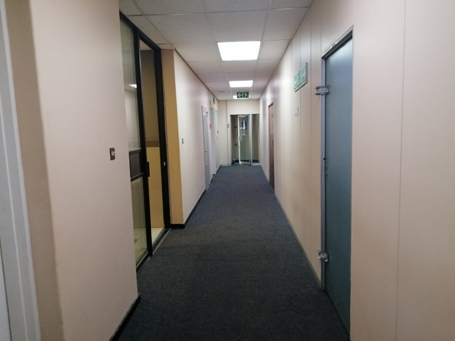 To Let commercial Property for Rent in Kempton Park Central Gauteng