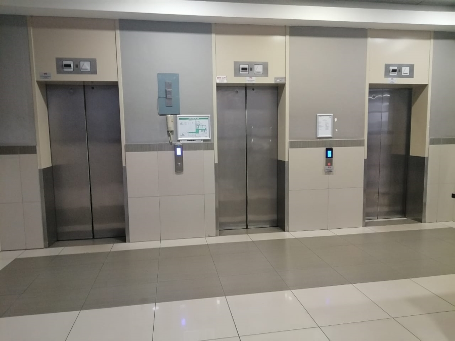 To Let commercial Property for Rent in Kempton Park Central Gauteng