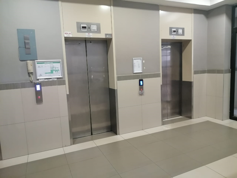 To Let commercial Property for Rent in Kempton Park Central Gauteng