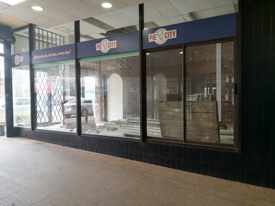To Let commercial Property for Rent in Kempton Park Central Gauteng