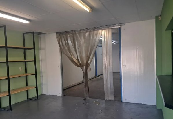 To Let commercial Property for Rent in Kyalami Gauteng