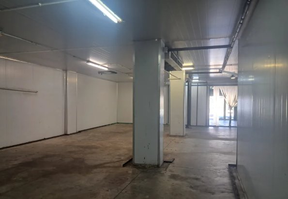 To Let commercial Property for Rent in Kyalami Gauteng